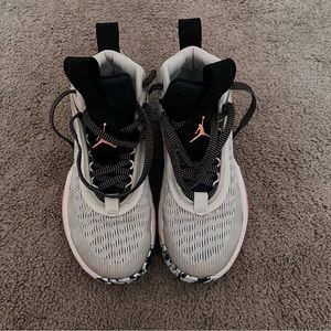 Jordan Basketball Shoes